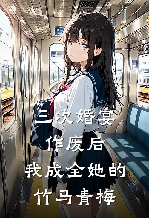 三次婚宴作废后,我成全她的竹马青梅