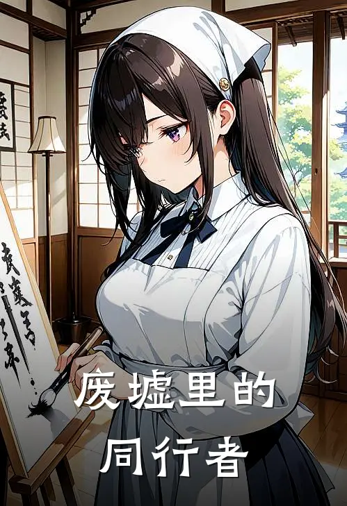废墟里的同行者