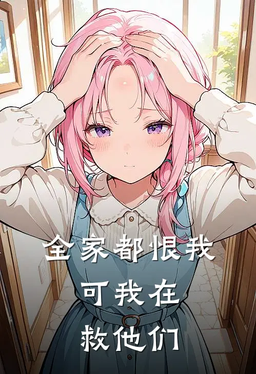全家都恨我,可我在救他们英文