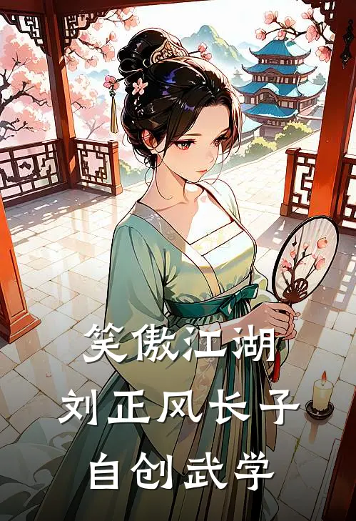 笑傲江湖刘正风长子自创武学