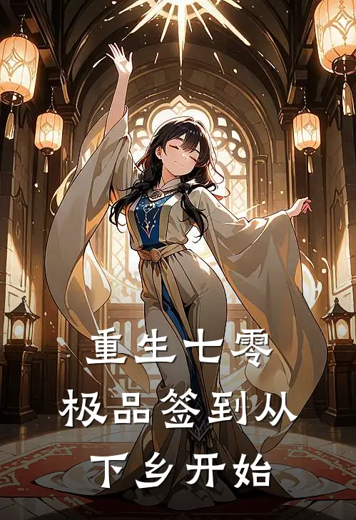 重生七零，极品签到从下乡开始