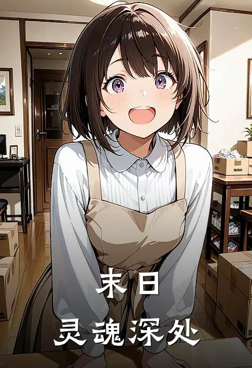 末日，灵魂深处