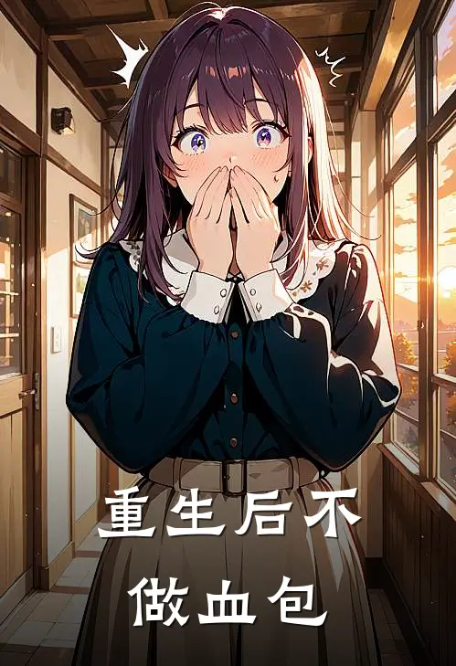 重生后不做血包