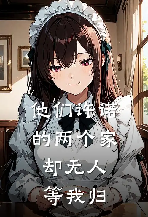 他们许诺的两个家，却无人等我归