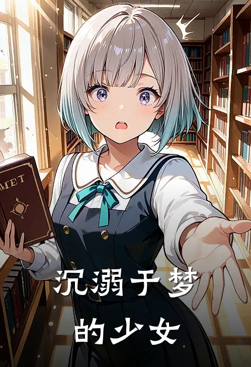 沉溺于梦的少女在线观看