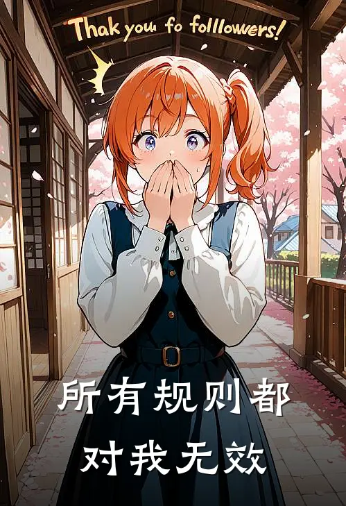所有规则都对我无效