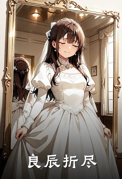 良辰折尽