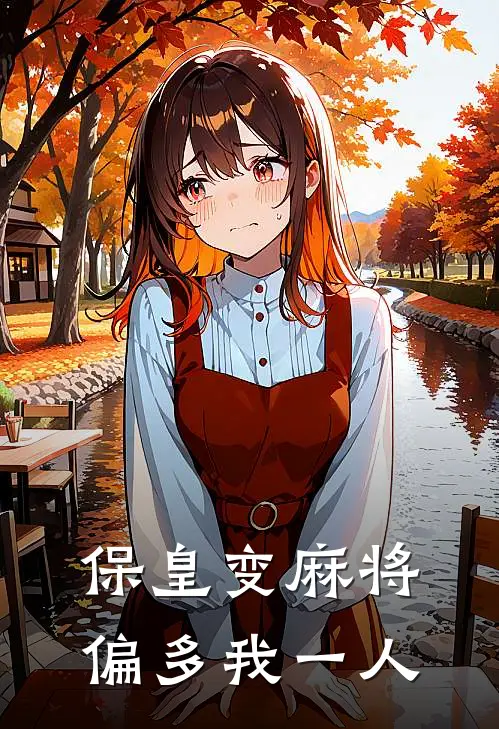 保皇变麻将,偏多我一人