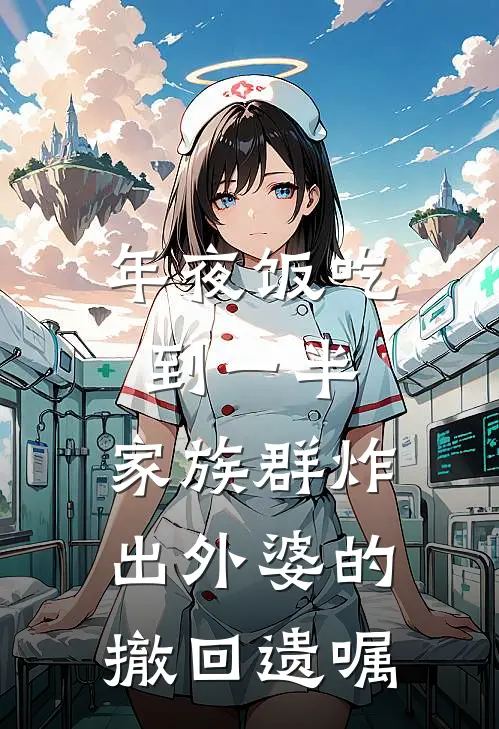 年夜饭吃到一半，家族群炸出外婆的“撤回遗嘱
