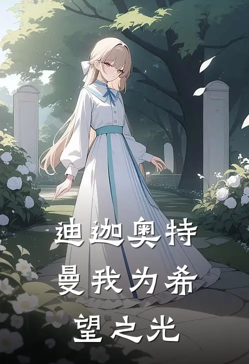 迪迦奥特曼我为希望之光