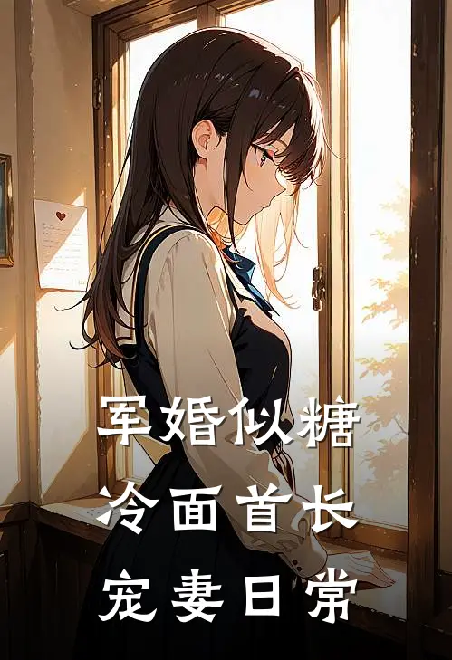 军婚似糖，冷面首长宠妻日常