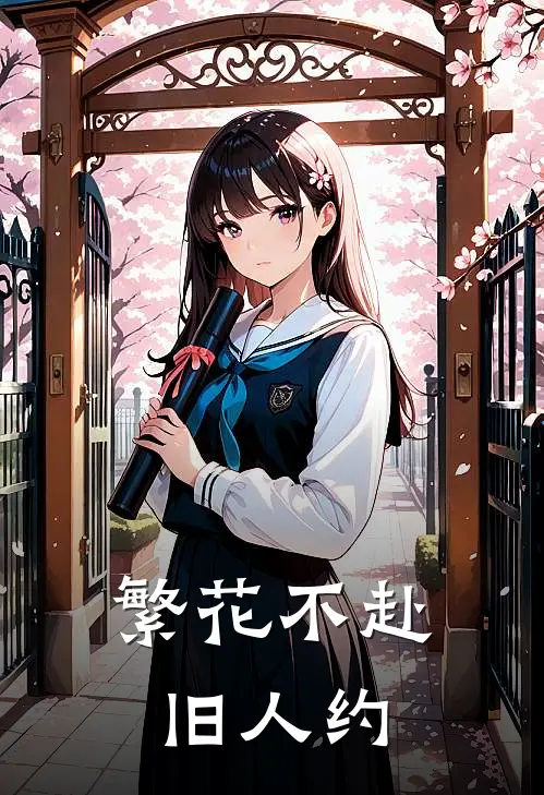 繁花不赴旧人约许知微江屹琛梁絮