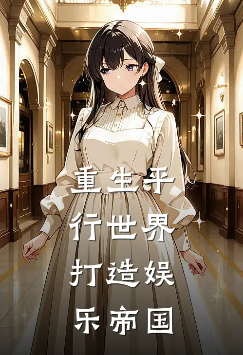 重生平行世界,打造娱乐帝国的