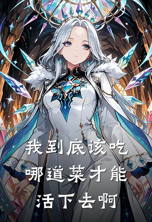 我到底该吃哪道菜才能活下去啊英语