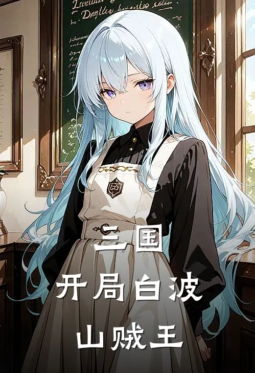 三国开局白波山贼王免费阅读