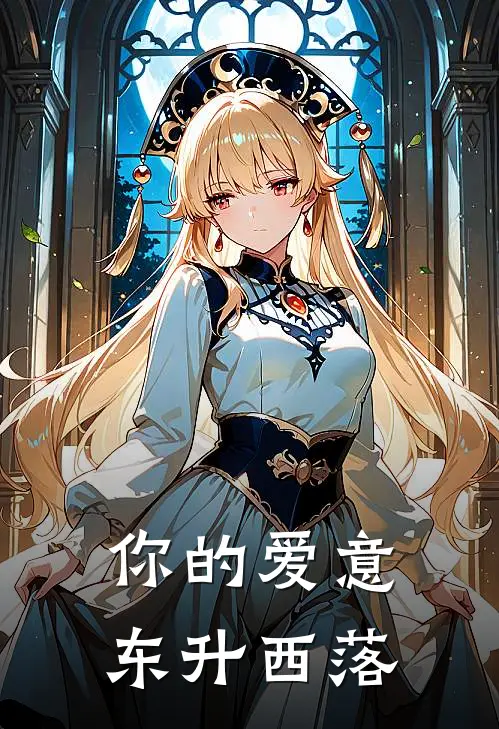 你的爱意东升西落是歌