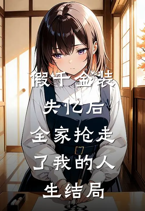 假千金装失忆后，全家抢走了我的人生结局