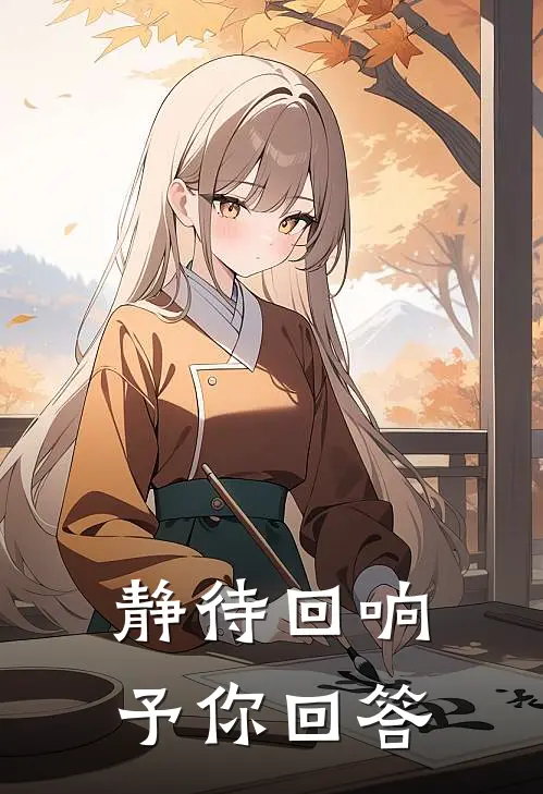 静待回响，予你回答