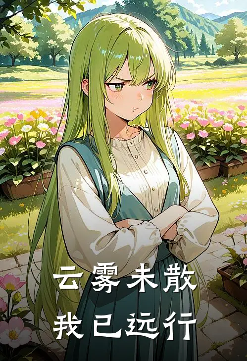 云雾未散，我已远行
