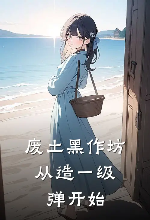 废土黑作坊：从造一级弹开始