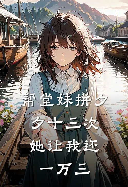 帮堂妹拼夕夕十三次,她让我还一万三的钱