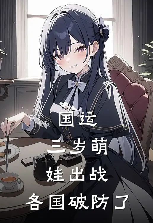国运：三岁萌娃出战，各国破防了