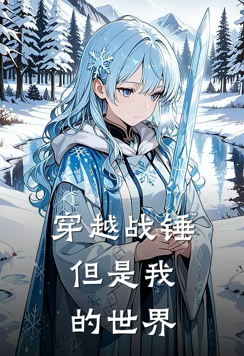 穿越战锤,但是我的世界还在