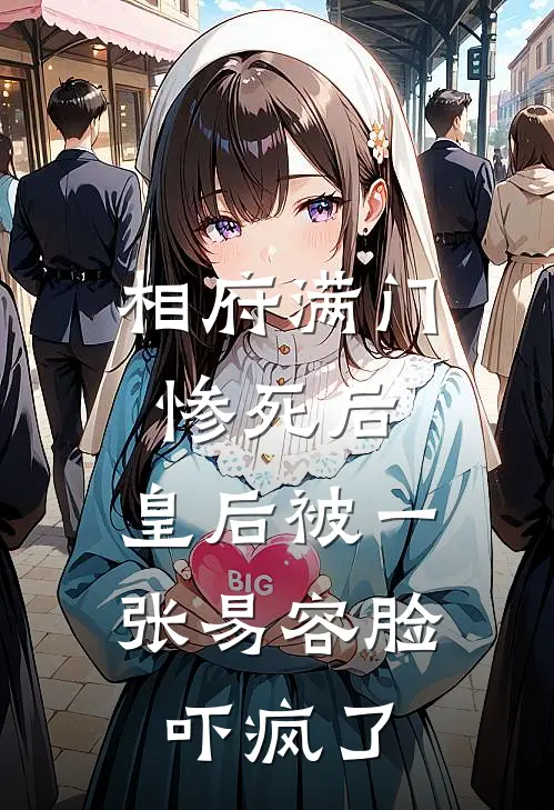 相府满门惨死后,皇后被一张易容脸吓疯了免费阅读
