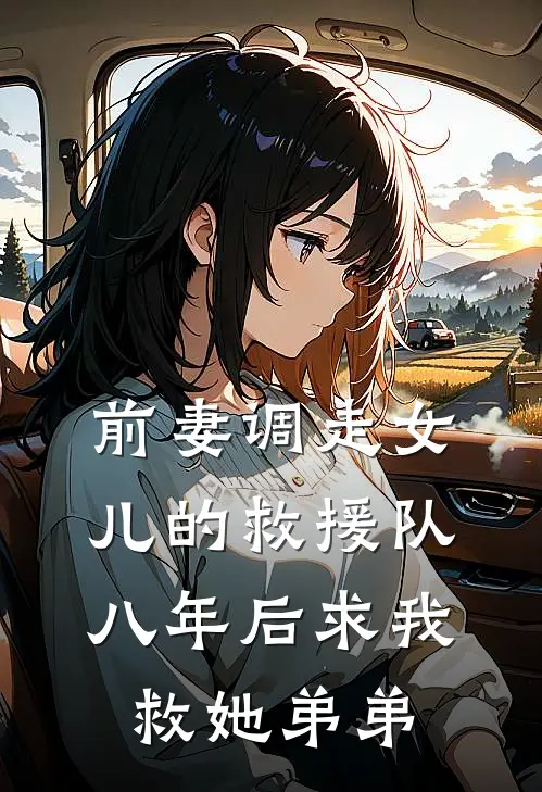 前妻调走女儿的救援队,八年后求我救她弟弟的
