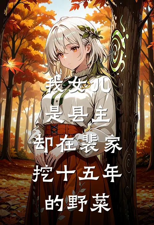 我女儿是县主,却在裴家挖十五年的野菜