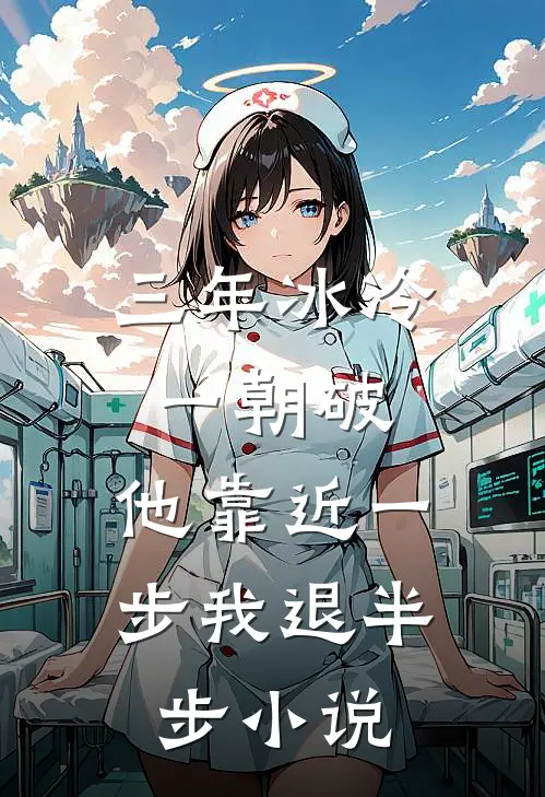 三年冰冷一朝破，他靠近一步我退半步小说