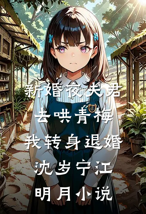 新婚夜夫君去哄青梅，我转身退婚沈岁宁江明月小说