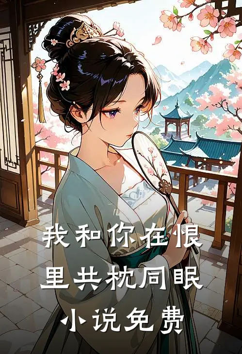我和你在恨里共枕同眠小说免费
