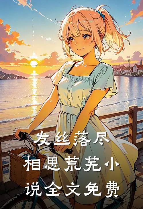 发丝落尽，相思荒芜小说全文免费