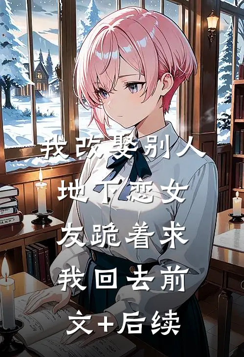 我改娶别人，地下恋女友跪着求我回去前文+后续