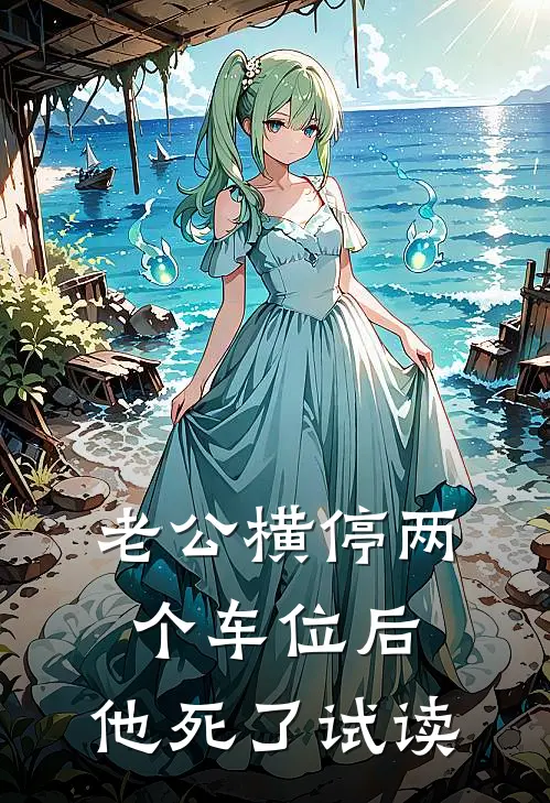 老公横停两个车位后，他死了试读