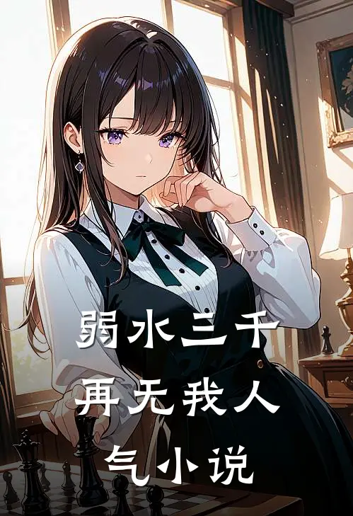 弱水三千再无我人气小说