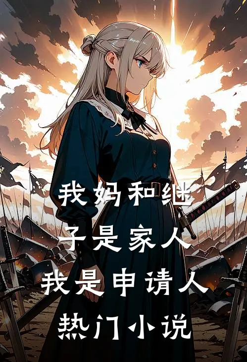 我妈和继子是家人，我是申请人热门小说