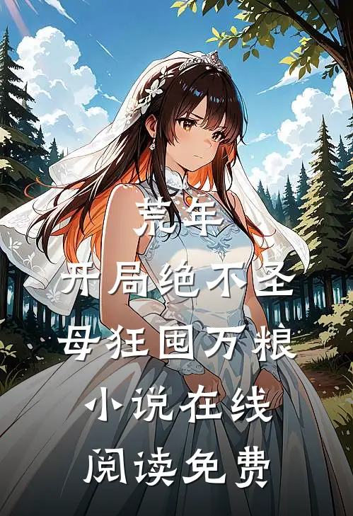 荒年：开局绝不圣母狂囤万粮小说在线阅读免费