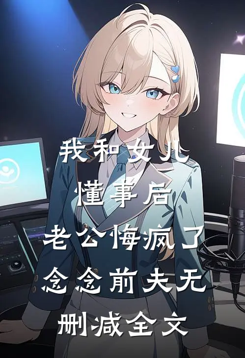 我和女儿懂事后，老公悔疯了念念前夫无删减全文