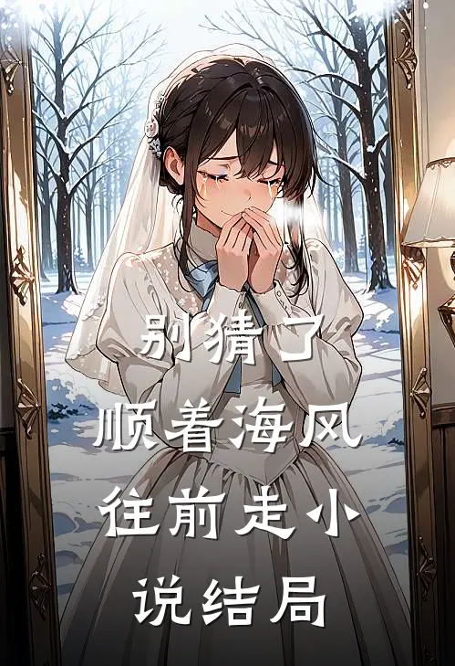 别猜了，顺着海风往前走小说结局