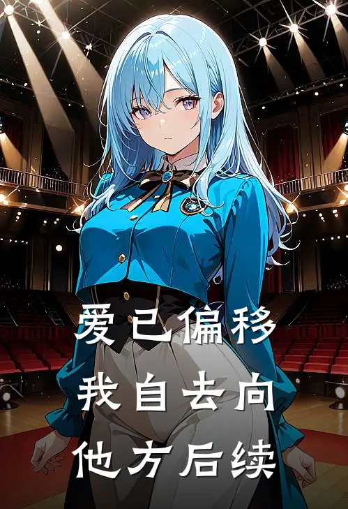 爱已偏移，我自去向他方后续