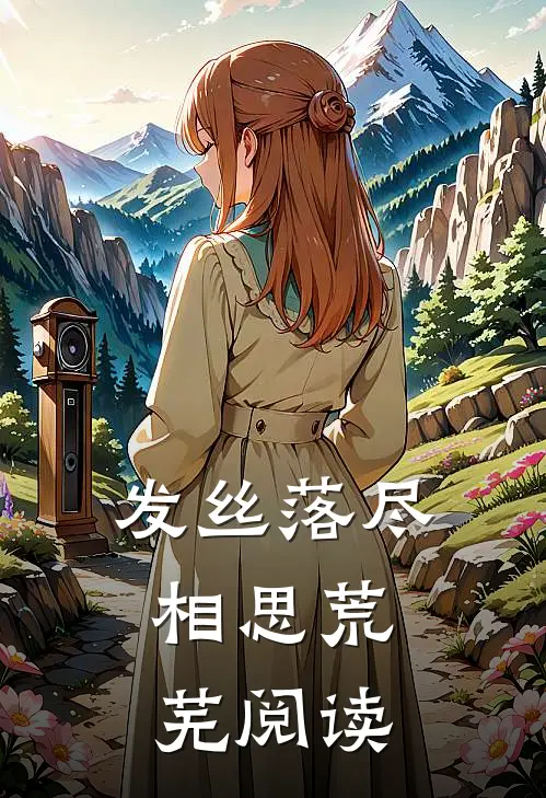 发丝落尽，相思荒芜阅读