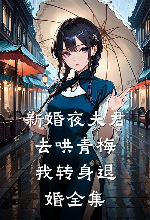 新婚夜夫君去哄青梅，我转身退婚全集