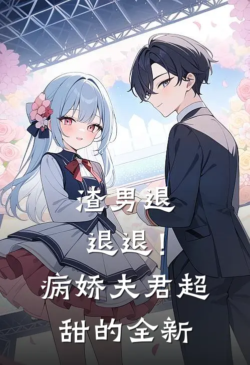 渣男退退退！病娇夫君超甜的全新