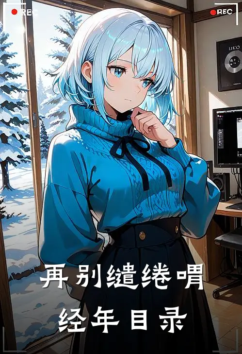 再别缱绻喟经年目录