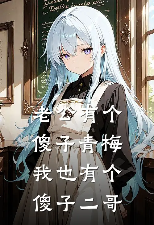 老公有个傻子青梅，我也有个傻子二哥