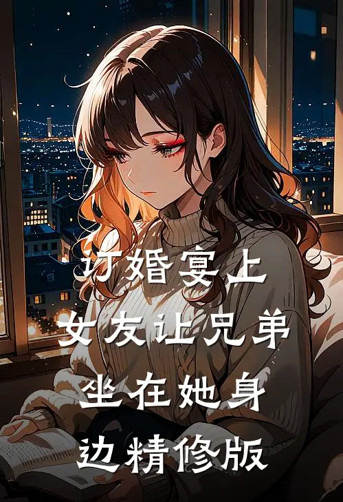 订婚宴上，女友让兄弟坐在她身边精修版