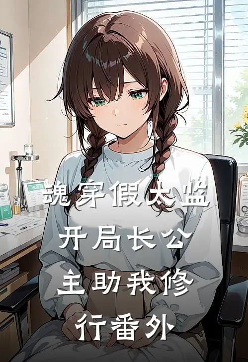 魂穿假太监：开局长公主助我修行番外