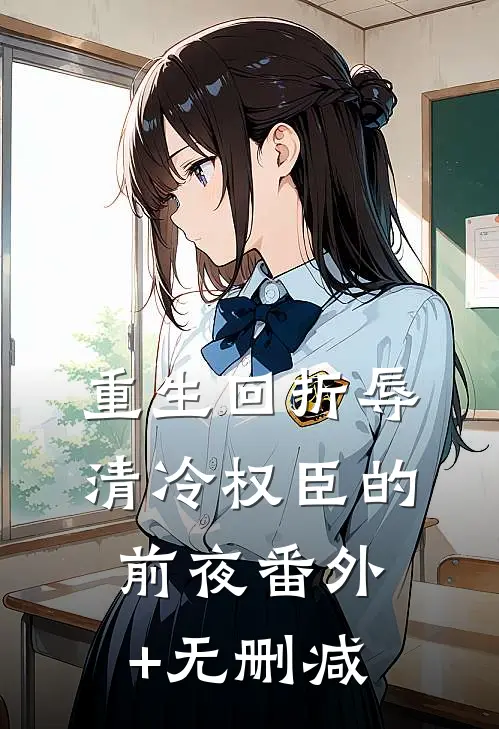 重生回折辱清冷权臣的前夜番外+无删减